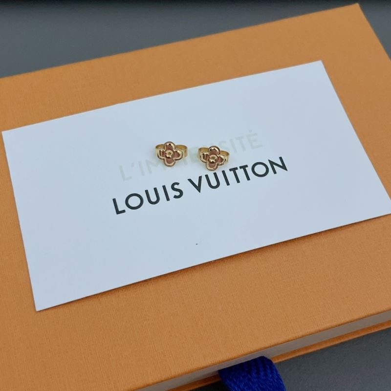 Louis Vuitton Earrings